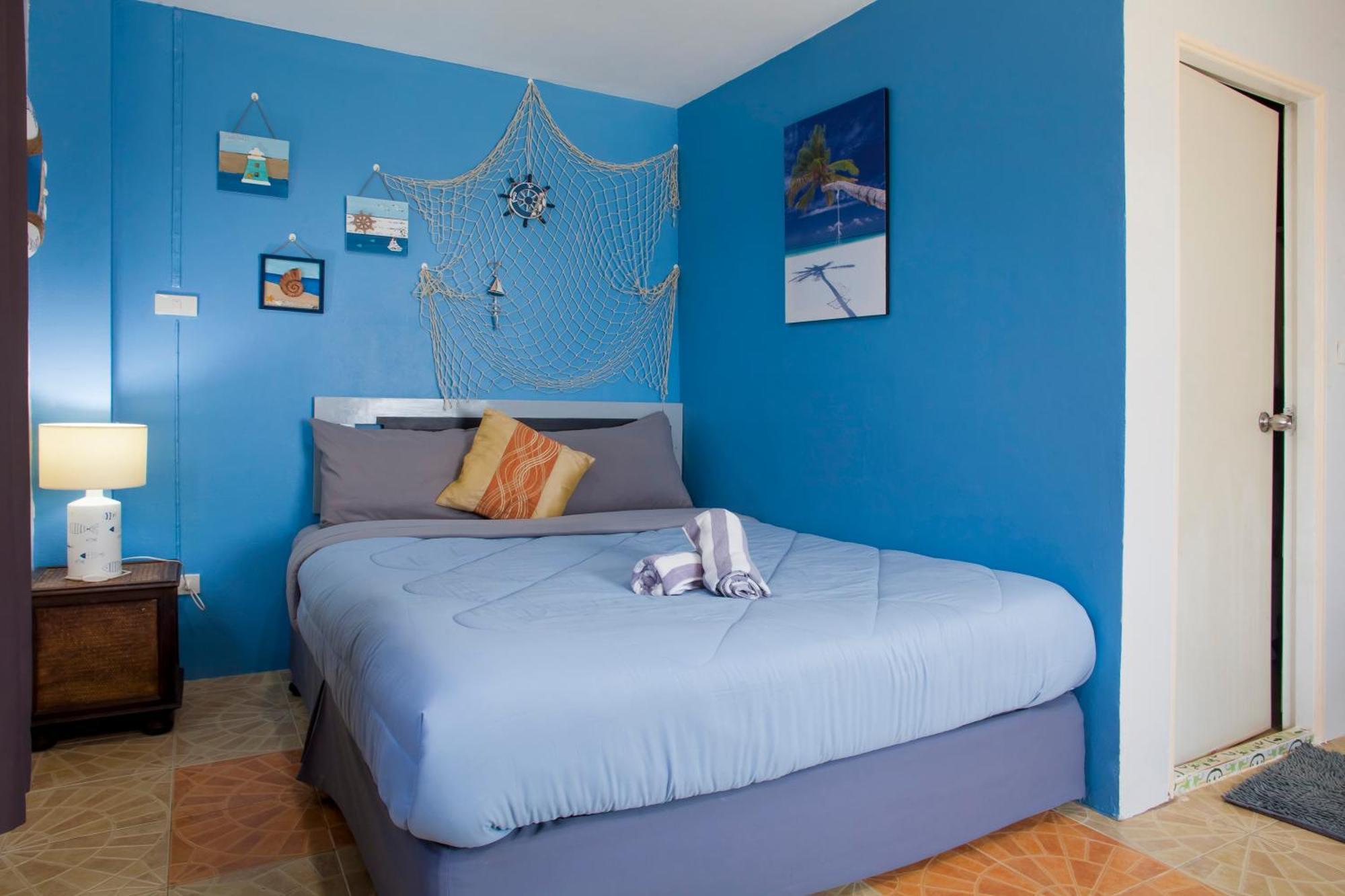 Klong Muang Sunset House Bed & Breakfast Exterior photo