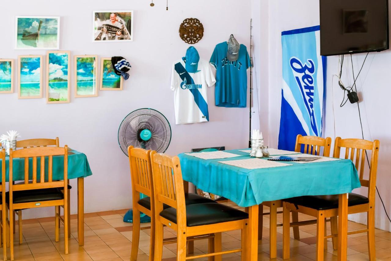 Klong Muang Sunset House Bed & Breakfast Exterior photo