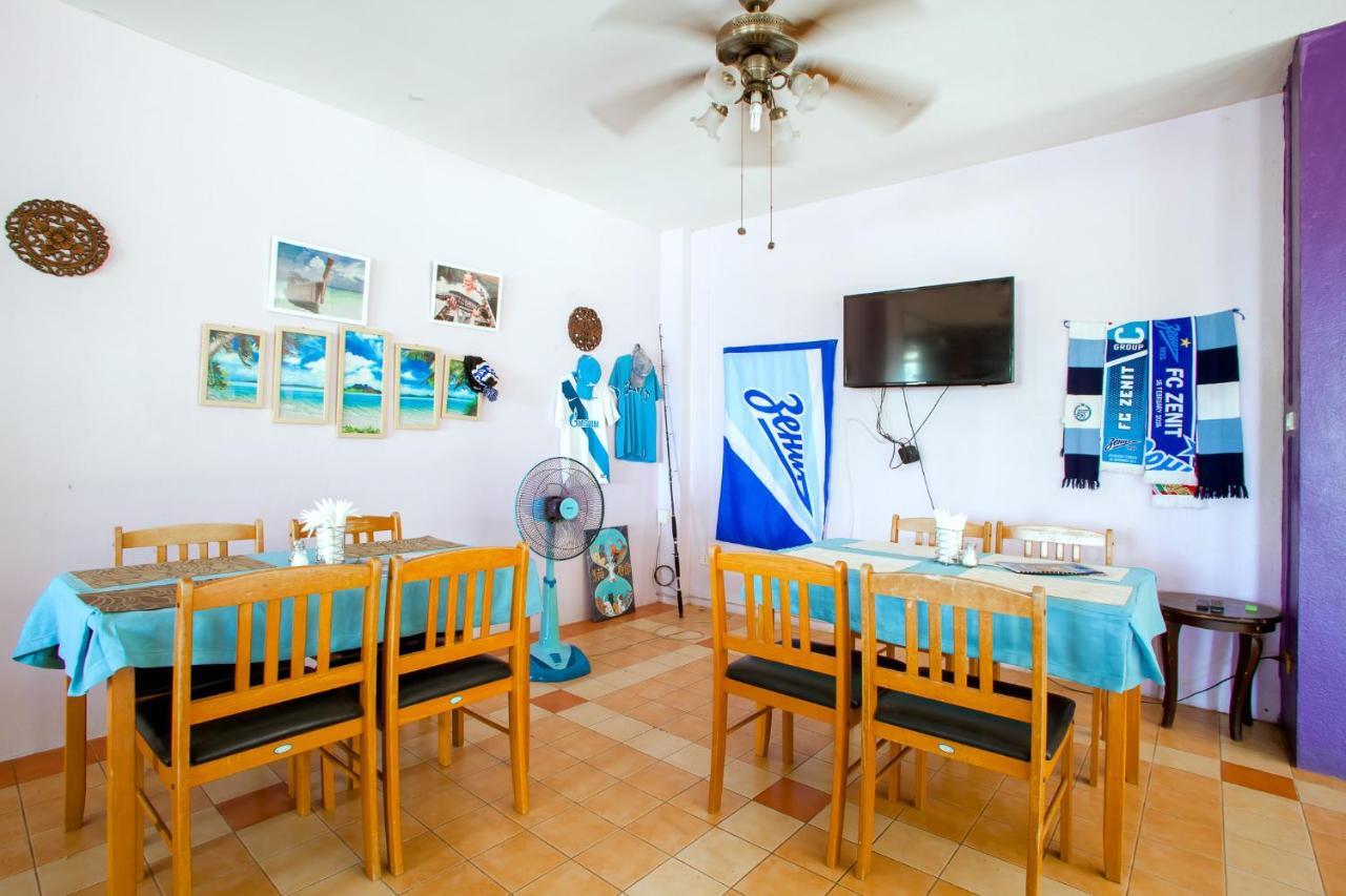 Klong Muang Sunset House Bed & Breakfast Exterior photo